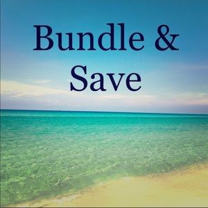 SPRING AND SUMMER DEALS!